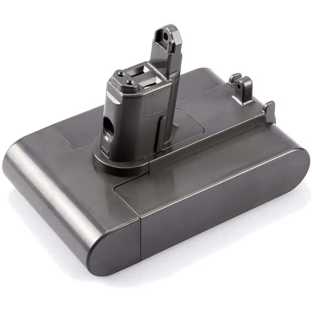 Dyson DC35 and DC44 Type B replacement battery