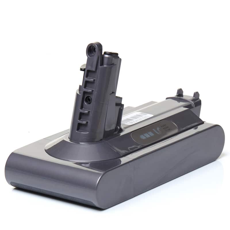 Dyson V10 replacement battery