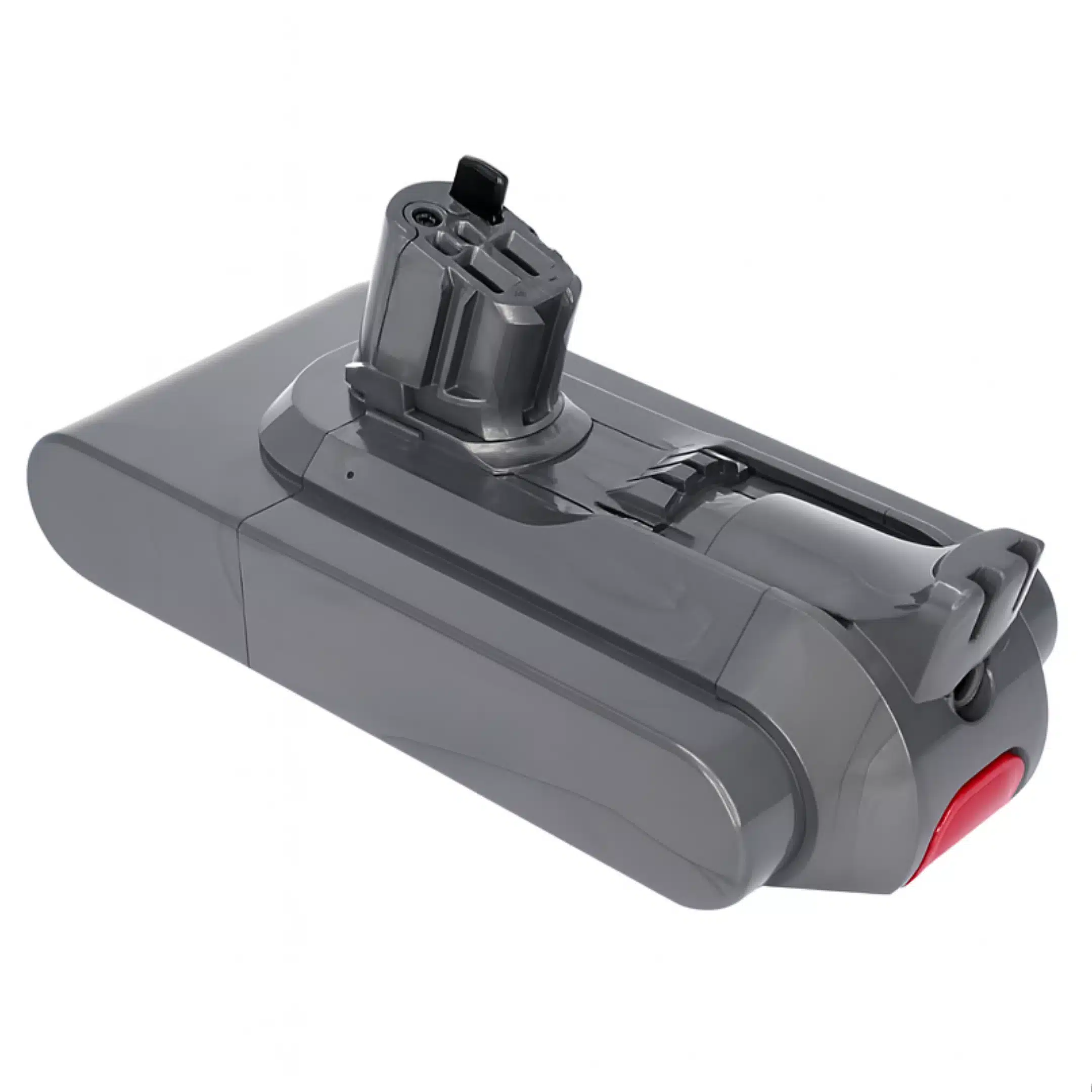 Dyson v11, v15 battery click in type