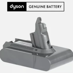 Genuine dyson V6 battery