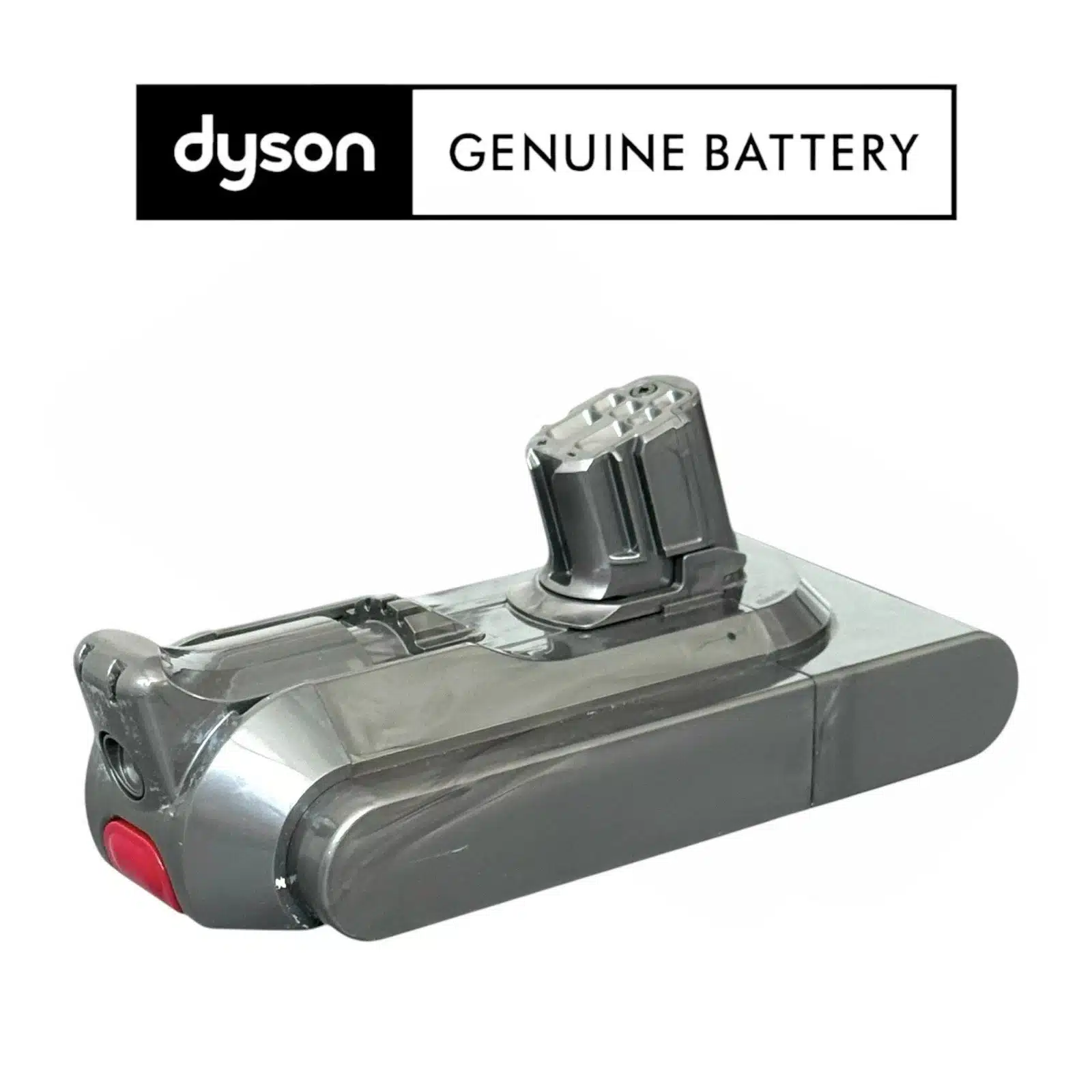 Genuine dyson v12 Battery
