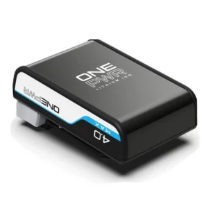 Vax OnePWR 4.0Ah Battery Lithium